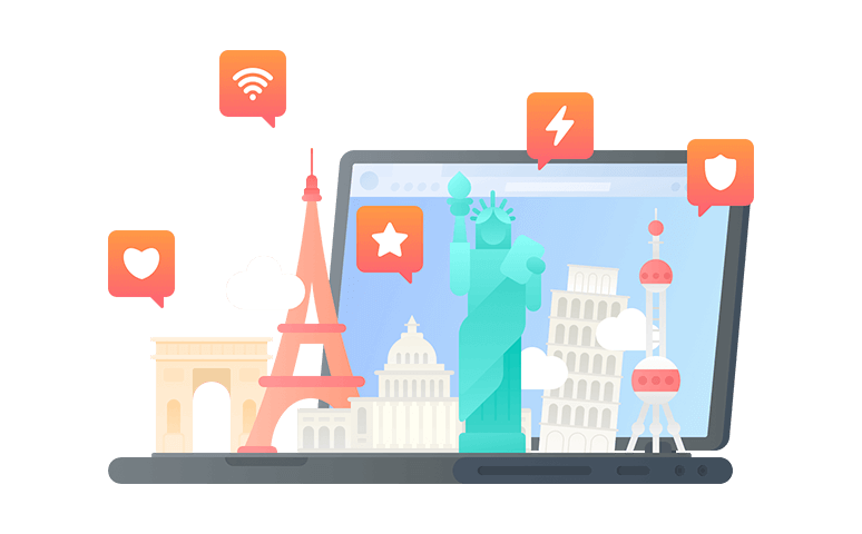 在智利怎么穿回中国 - 大陆VPN
